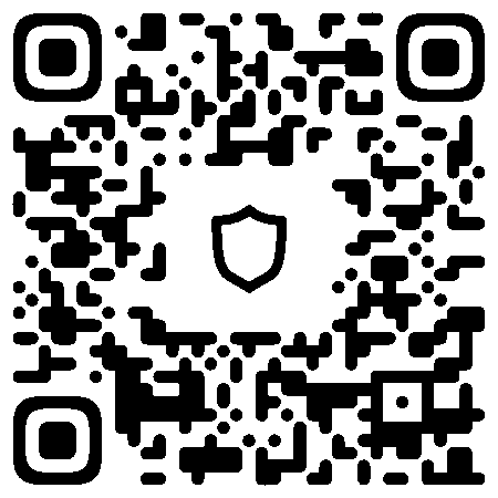 Bitcoin (BTC) QR code